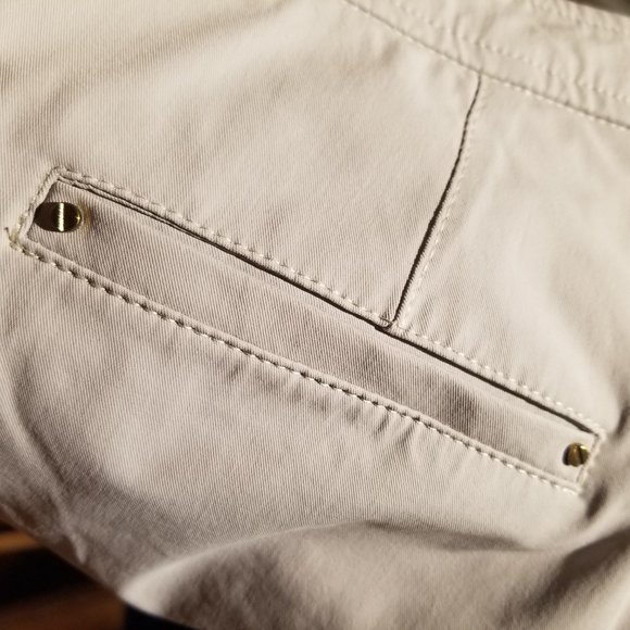 Patrizia Pepe pants italian size 44 size 6 - Picture 6 of 6